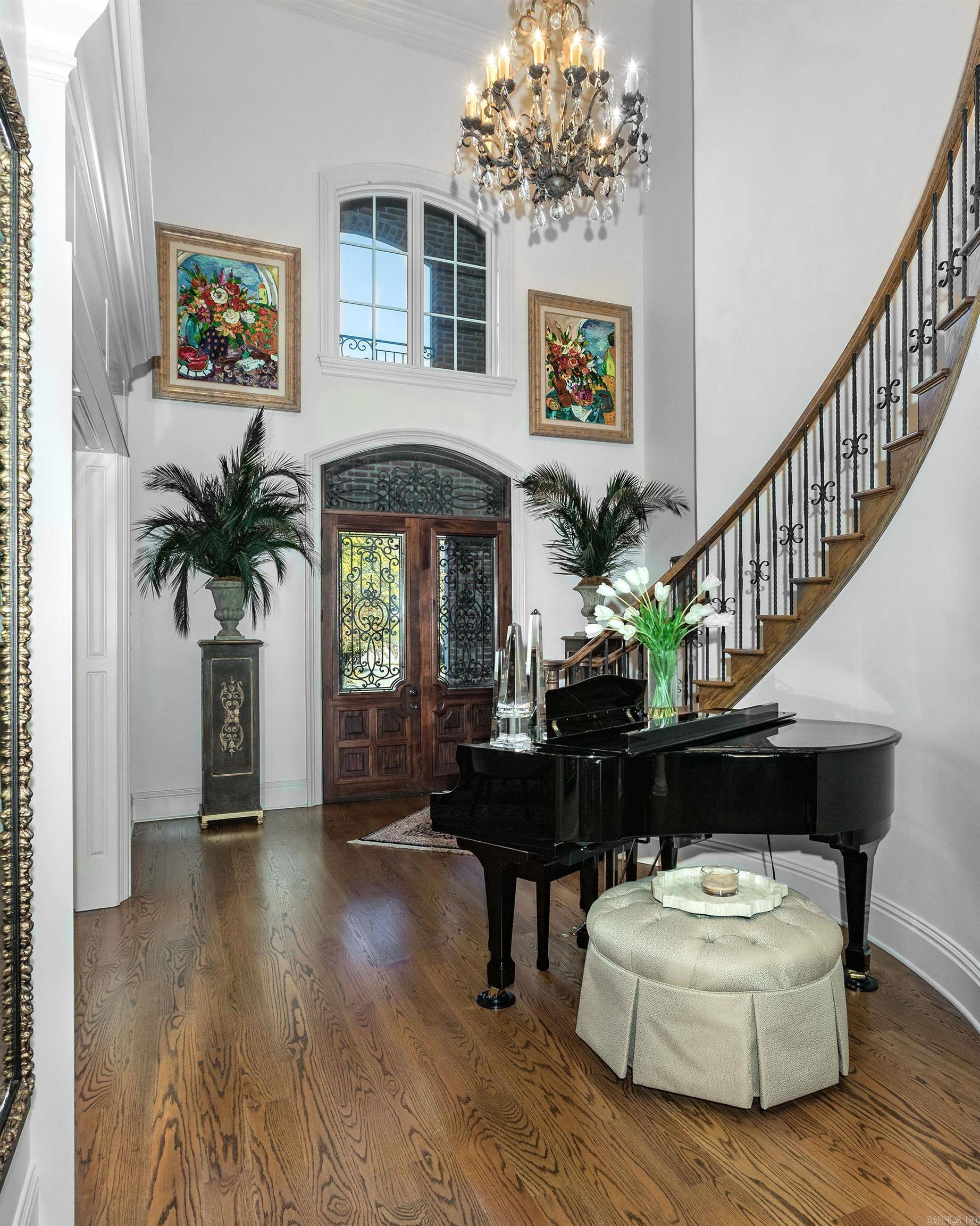 CHENAL VALLEY SOLOGNE CIRCLE - Residential