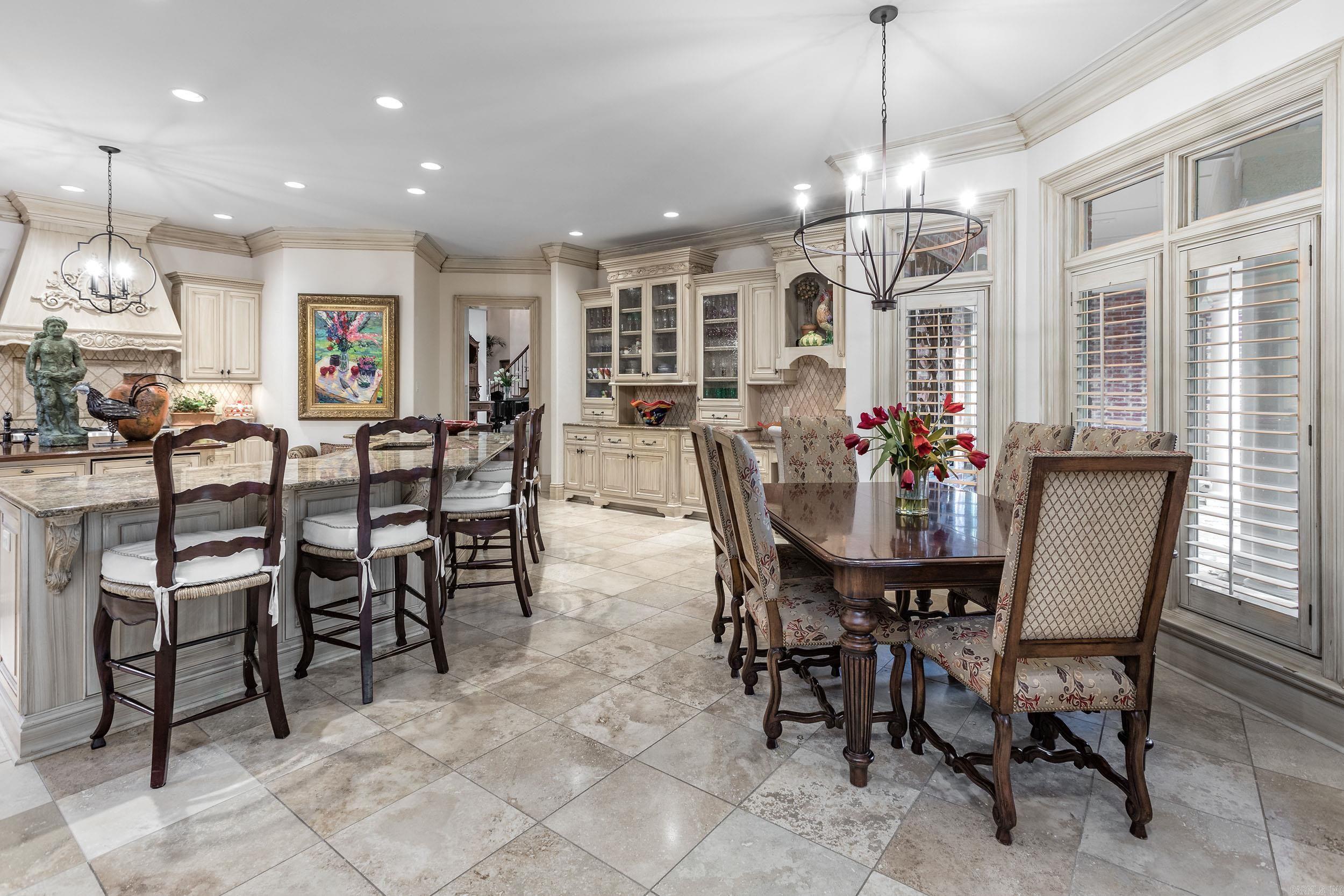 CHENAL VALLEY SOLOGNE CIRCLE - Residential