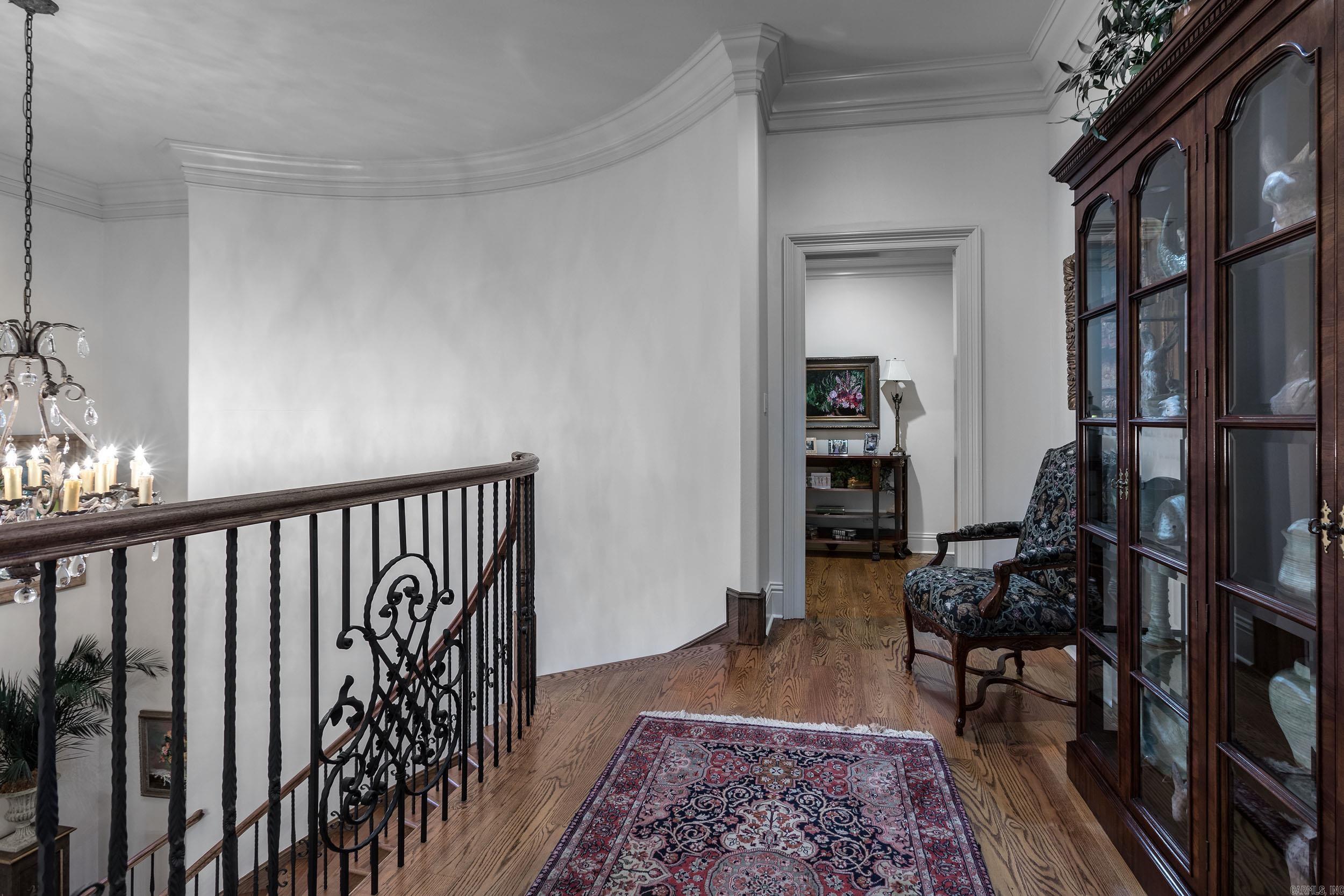 CHENAL VALLEY SOLOGNE CIRCLE - Residential