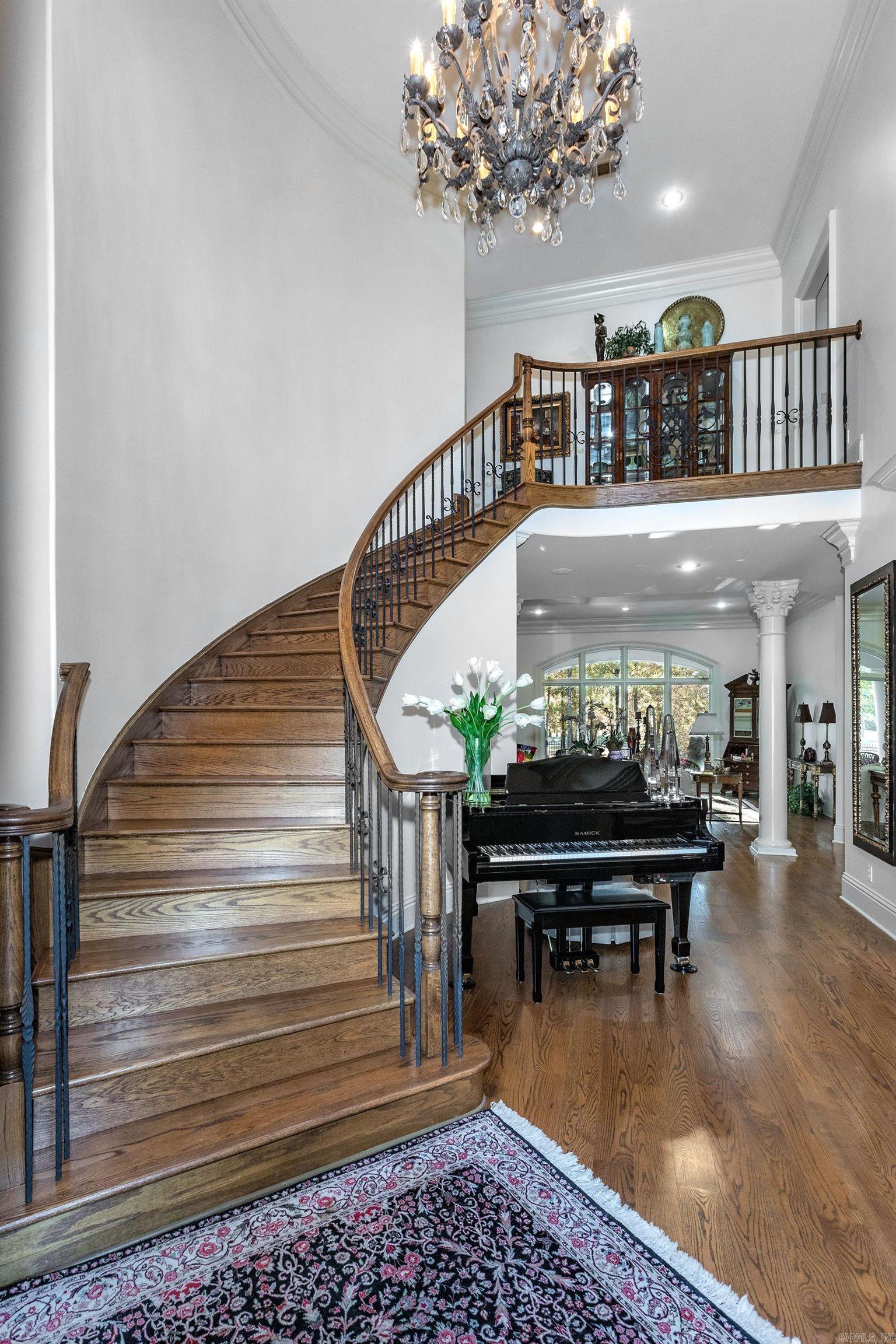 CHENAL VALLEY SOLOGNE CIRCLE - Residential