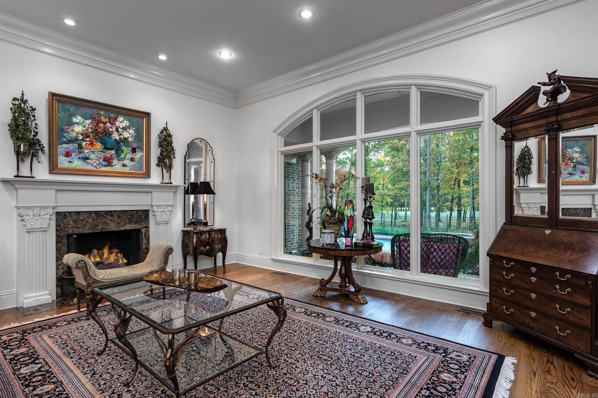 CHENAL VALLEY SOLOGNE CIRCLE - Residential