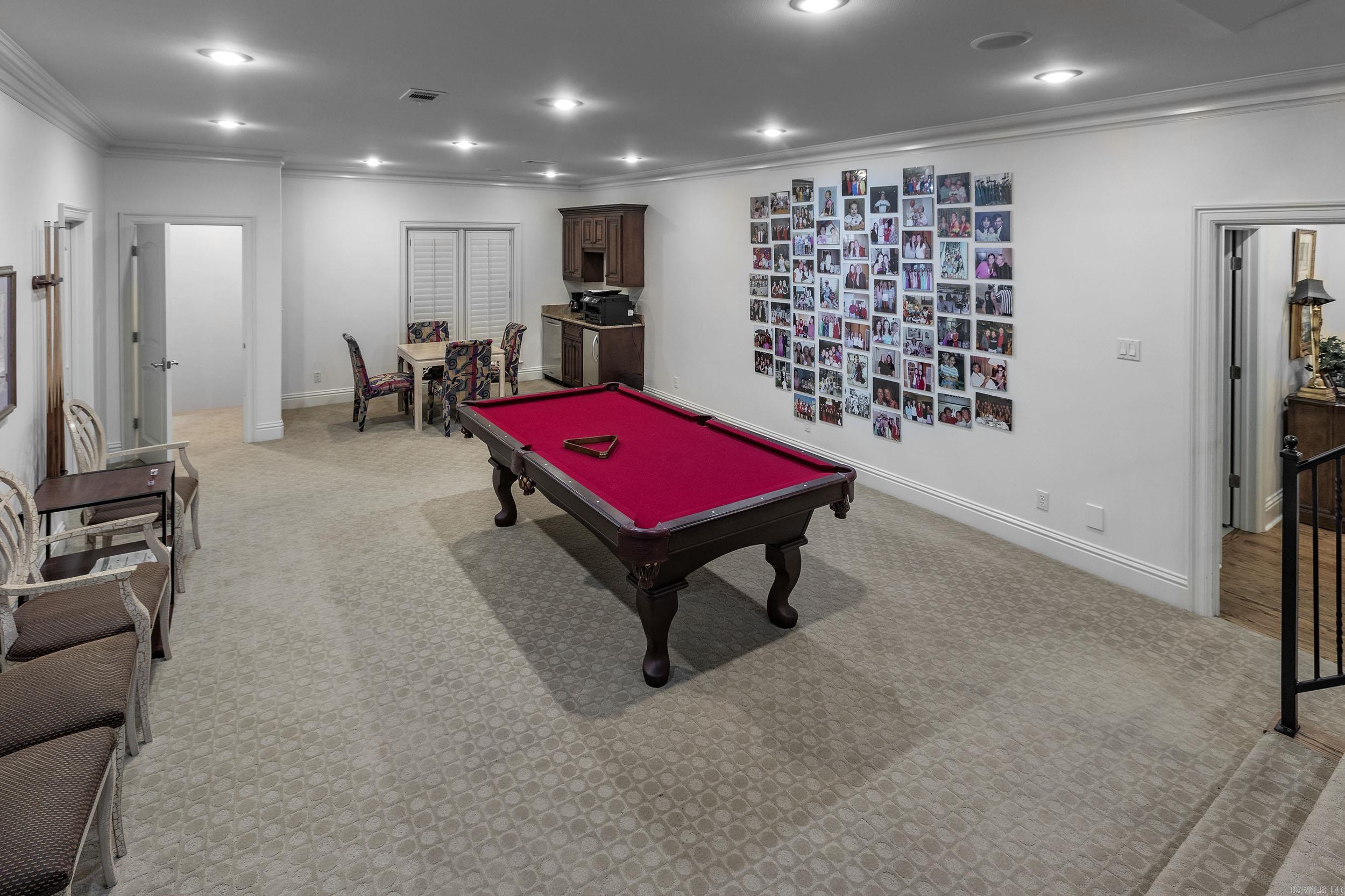 CHENAL VALLEY SOLOGNE CIRCLE - Residential