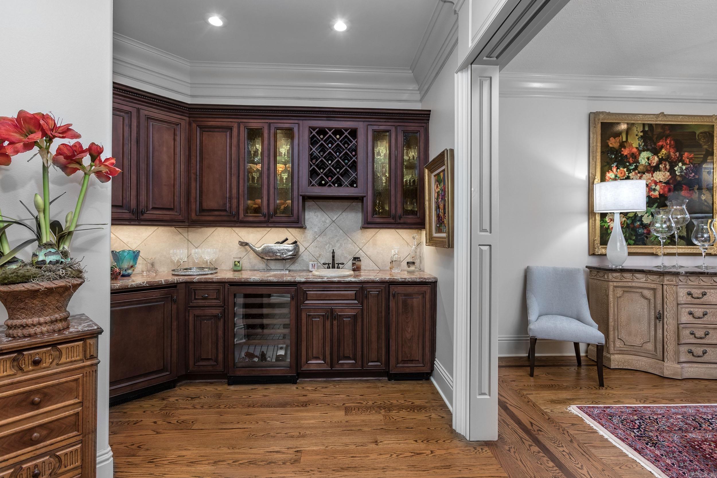 CHENAL VALLEY SOLOGNE CIRCLE - Residential