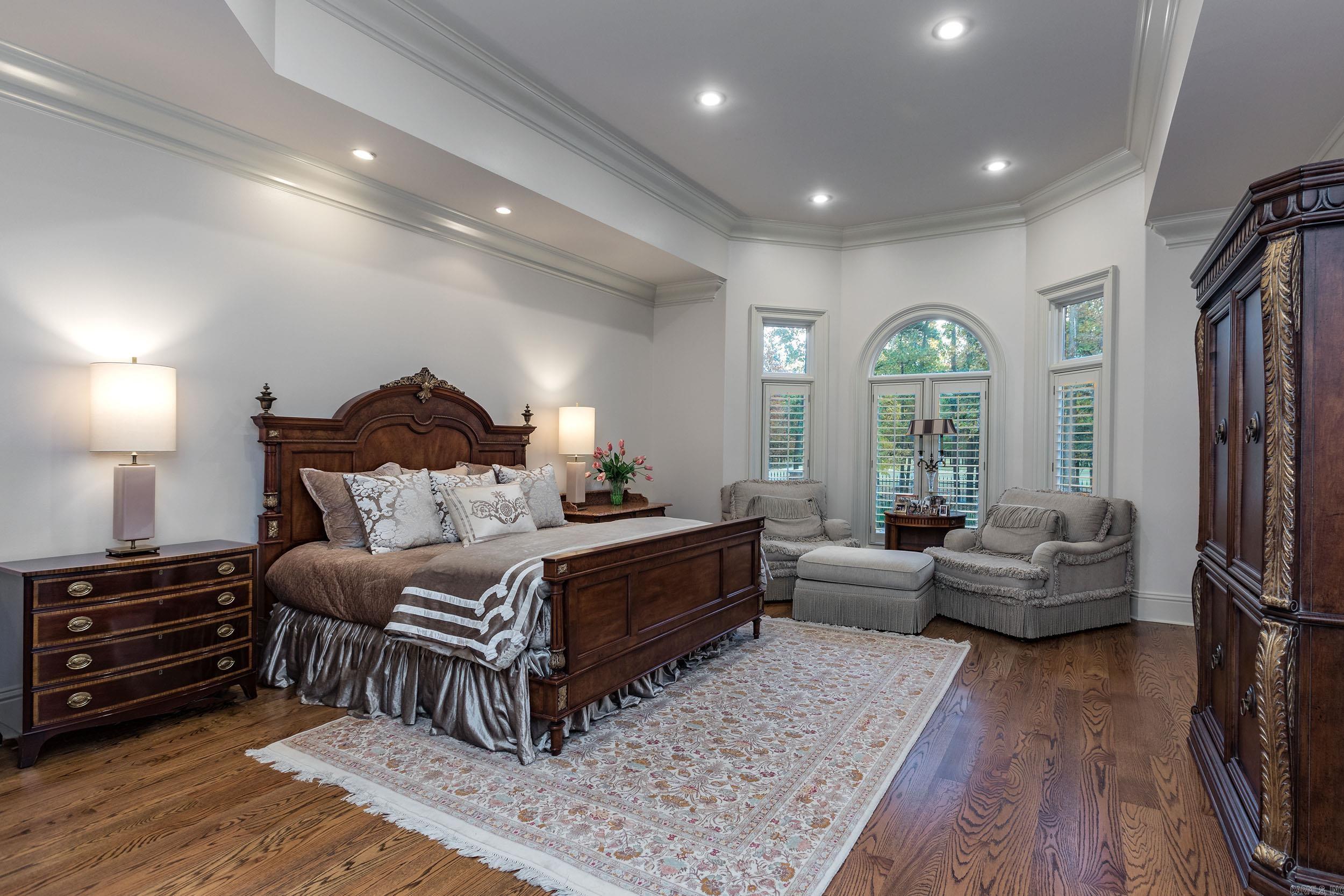 CHENAL VALLEY SOLOGNE CIRCLE - Residential