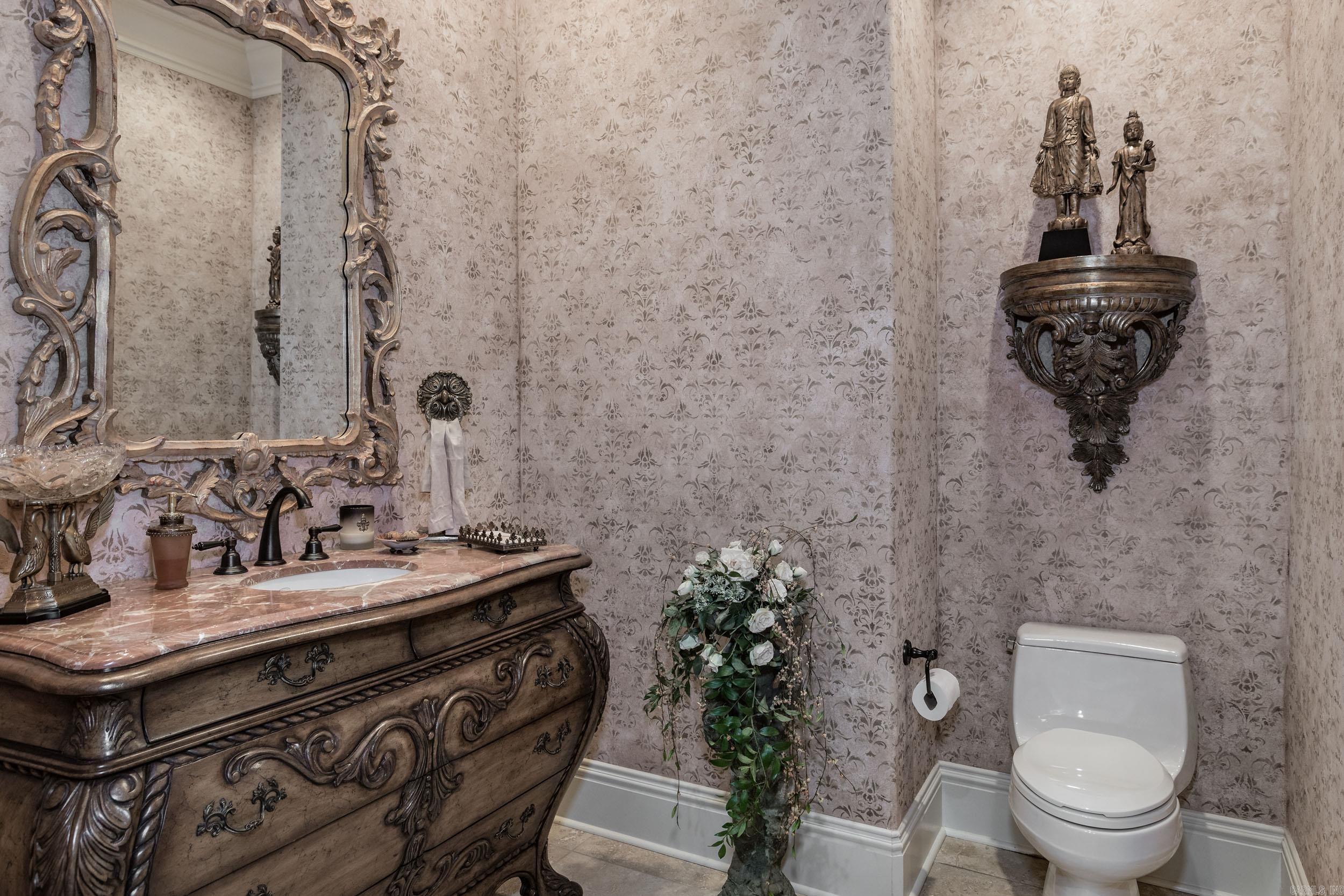 CHENAL VALLEY SOLOGNE CIRCLE - Residential