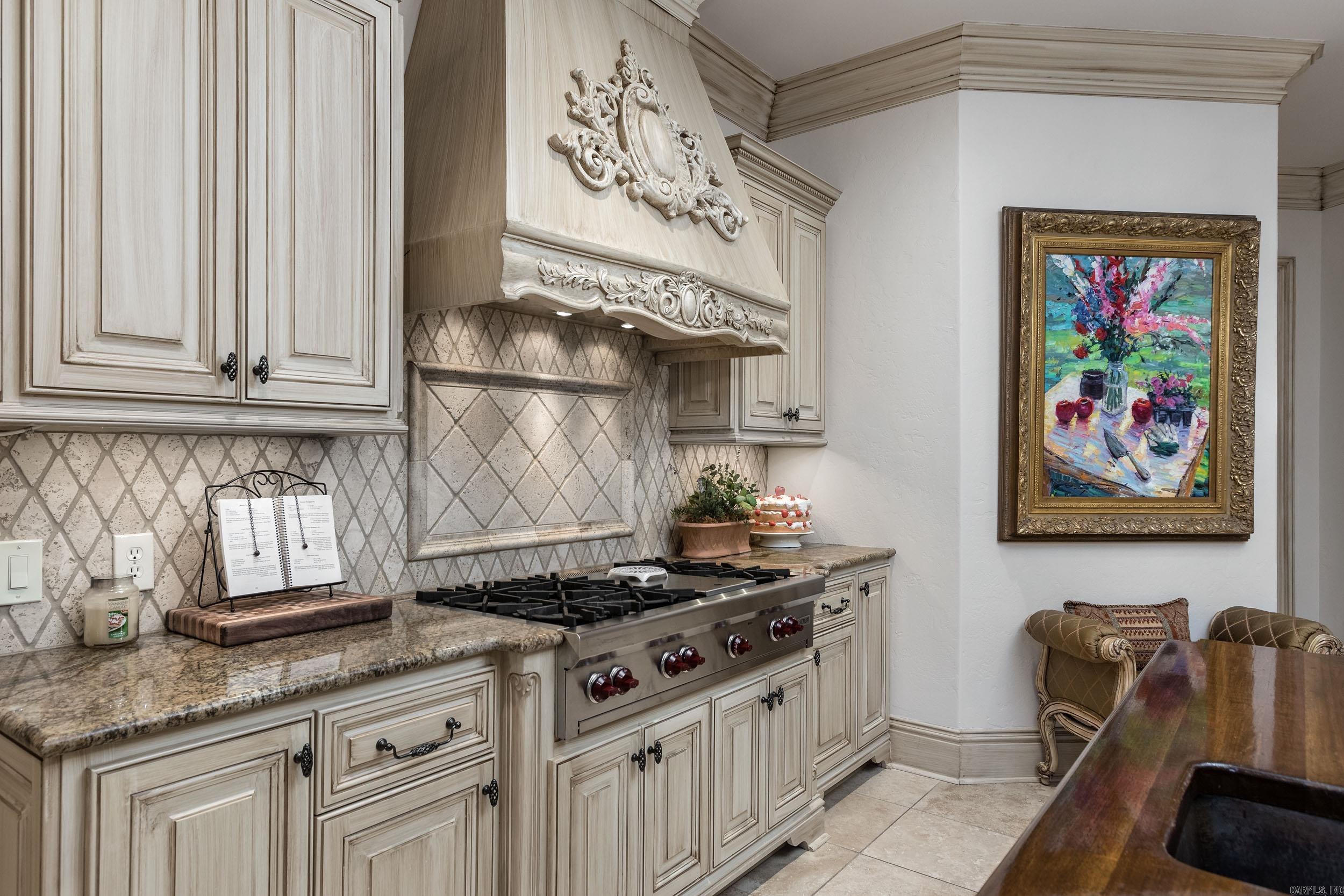 CHENAL VALLEY SOLOGNE CIRCLE - Residential