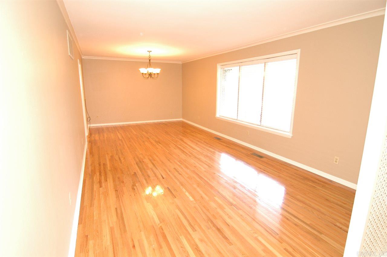 Briarwood - Residential Lease