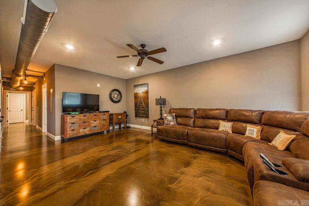 Suite 301 - Third-floor unit in the Narrows Inn, one of nine totally renovated lakefront condos offered at auction. This 3 bed / 2 bath condominium (~1,437 SF) features stained concrete floors, an open living/dining flow, and pool views from the primary bedroom. Kitchen with solid-surface counters and Whirlpool stainless appliances; primary suite with sliding glass doors, double-vanity bath, walk-in corner shower and walk-in closet. Two additional bedrooms (one pre-wired for TV/Internet), hall bath, and stackable Whirlpool washer/dryer in the utility room. Offered through the Buyer’s Ultimate Choice auction with SOLDasap - bid on a single unit, any combination, or purchase all nine condos as a portfolio. Visit soldasap.com or call 870-236-6117 for full terms and conditions.