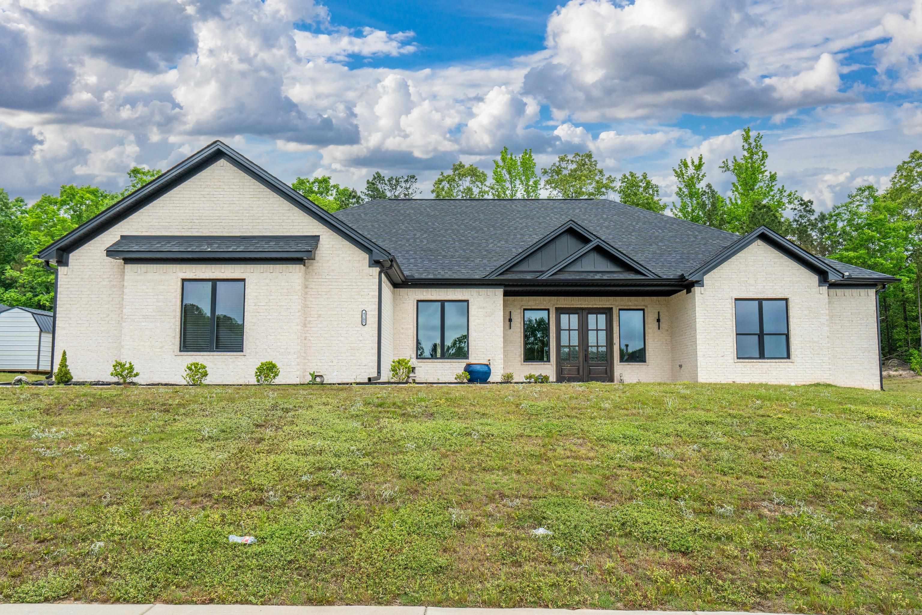 Crossroad - Residential