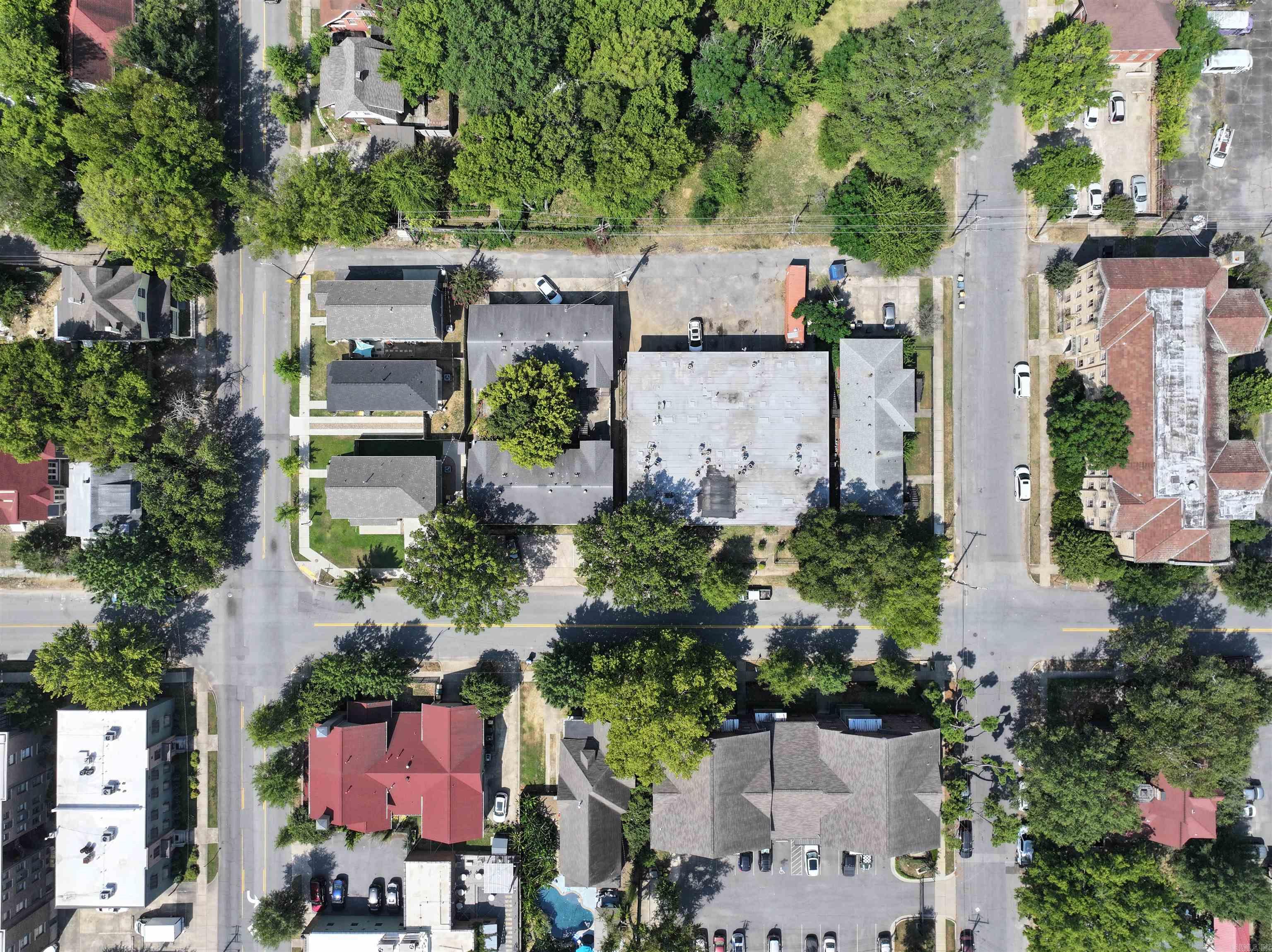Quapaw - Residential Income