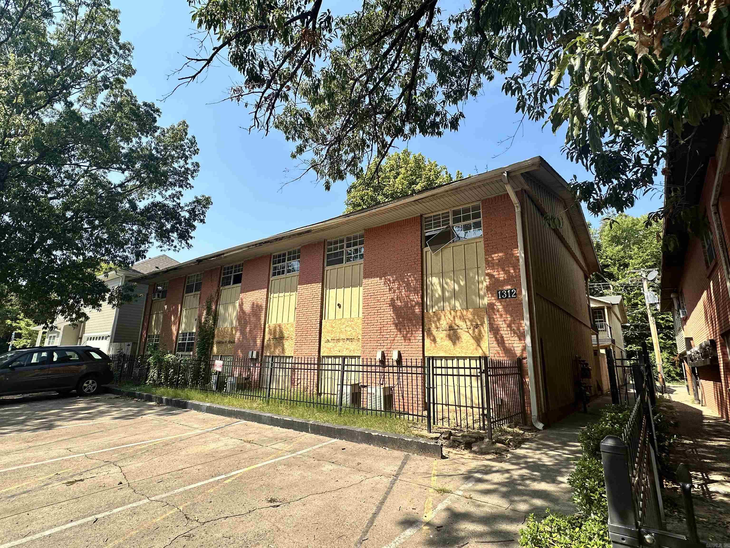 Quapaw - Residential Income