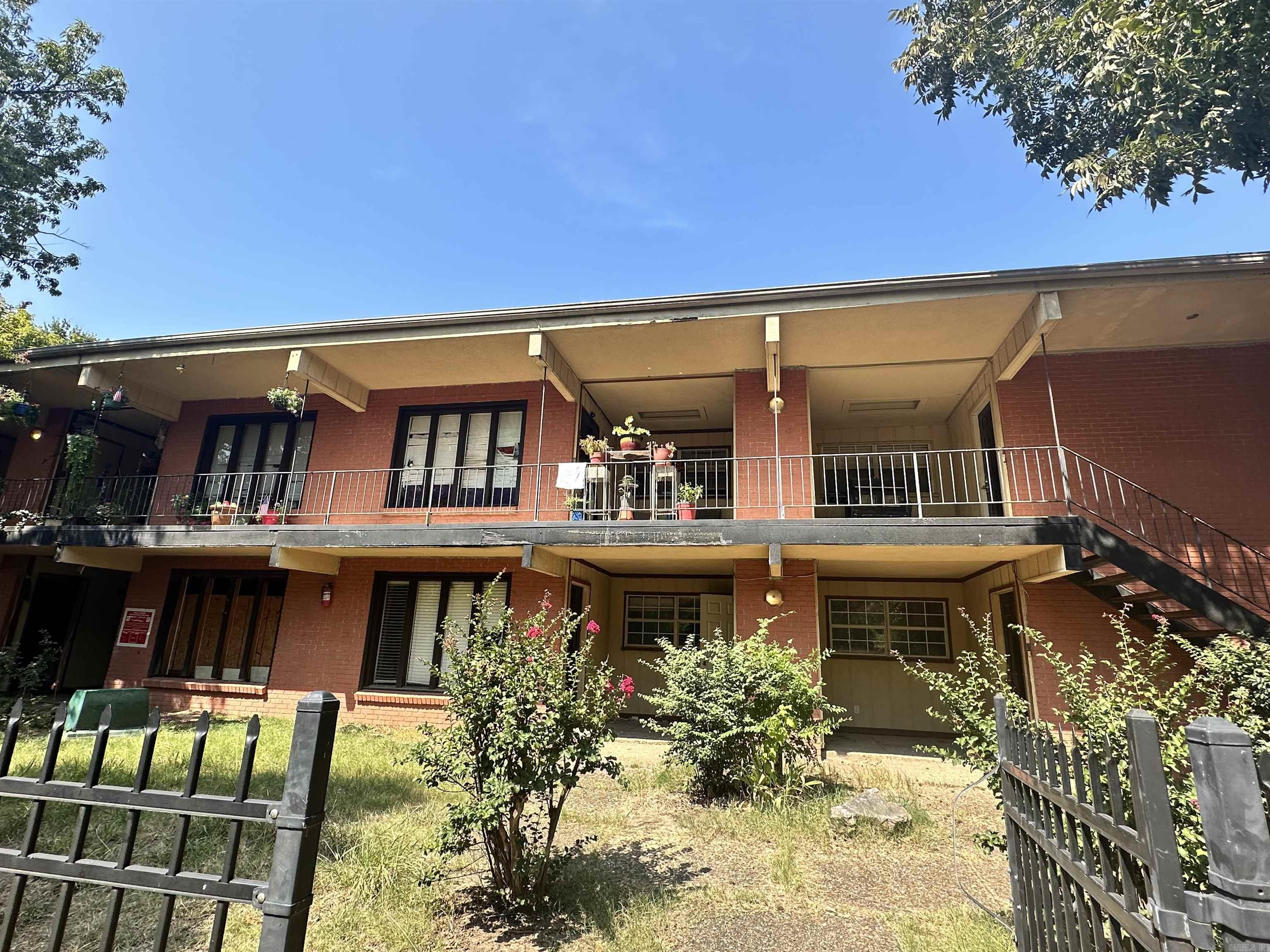 Quapaw - Residential Income