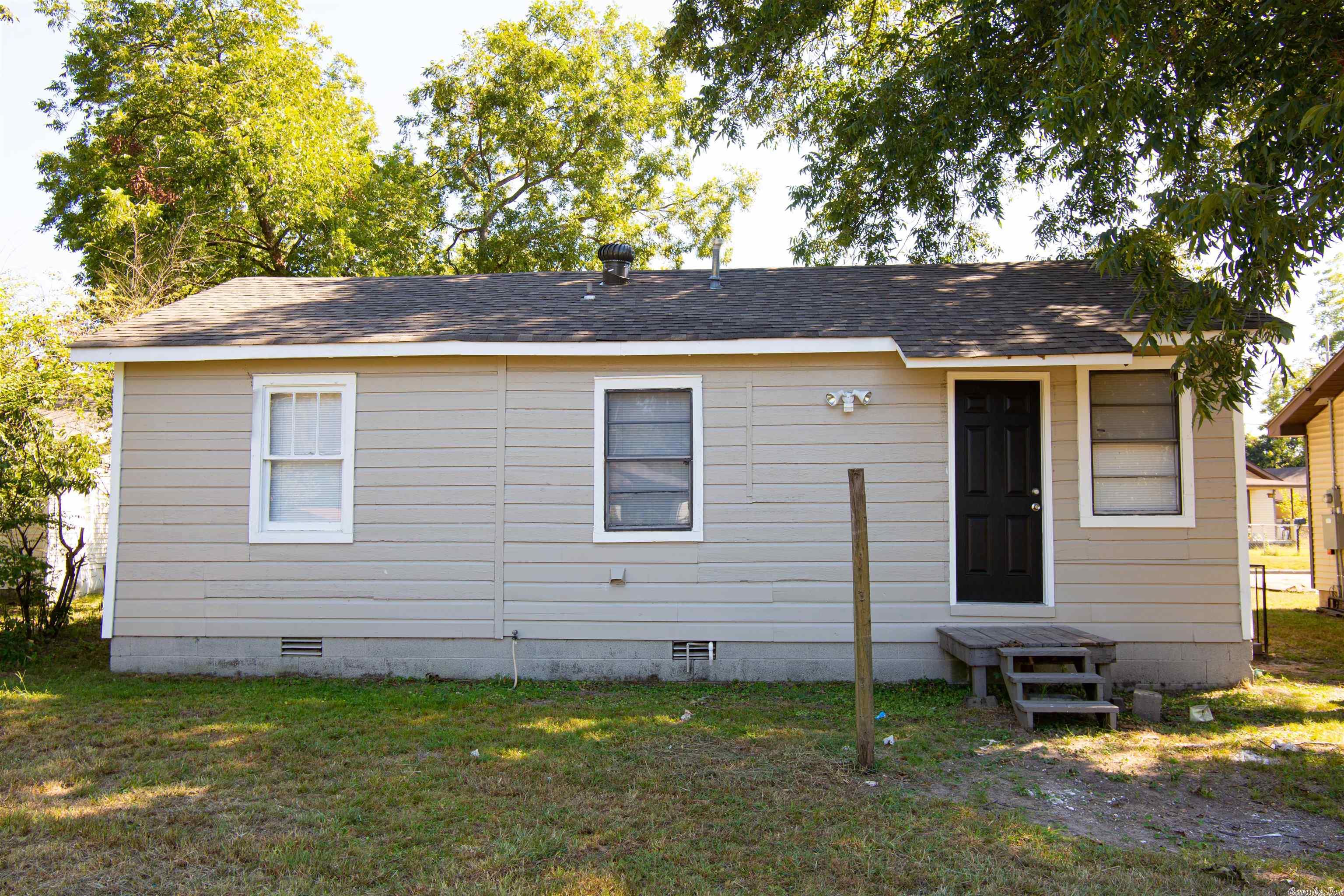 POES - Residential