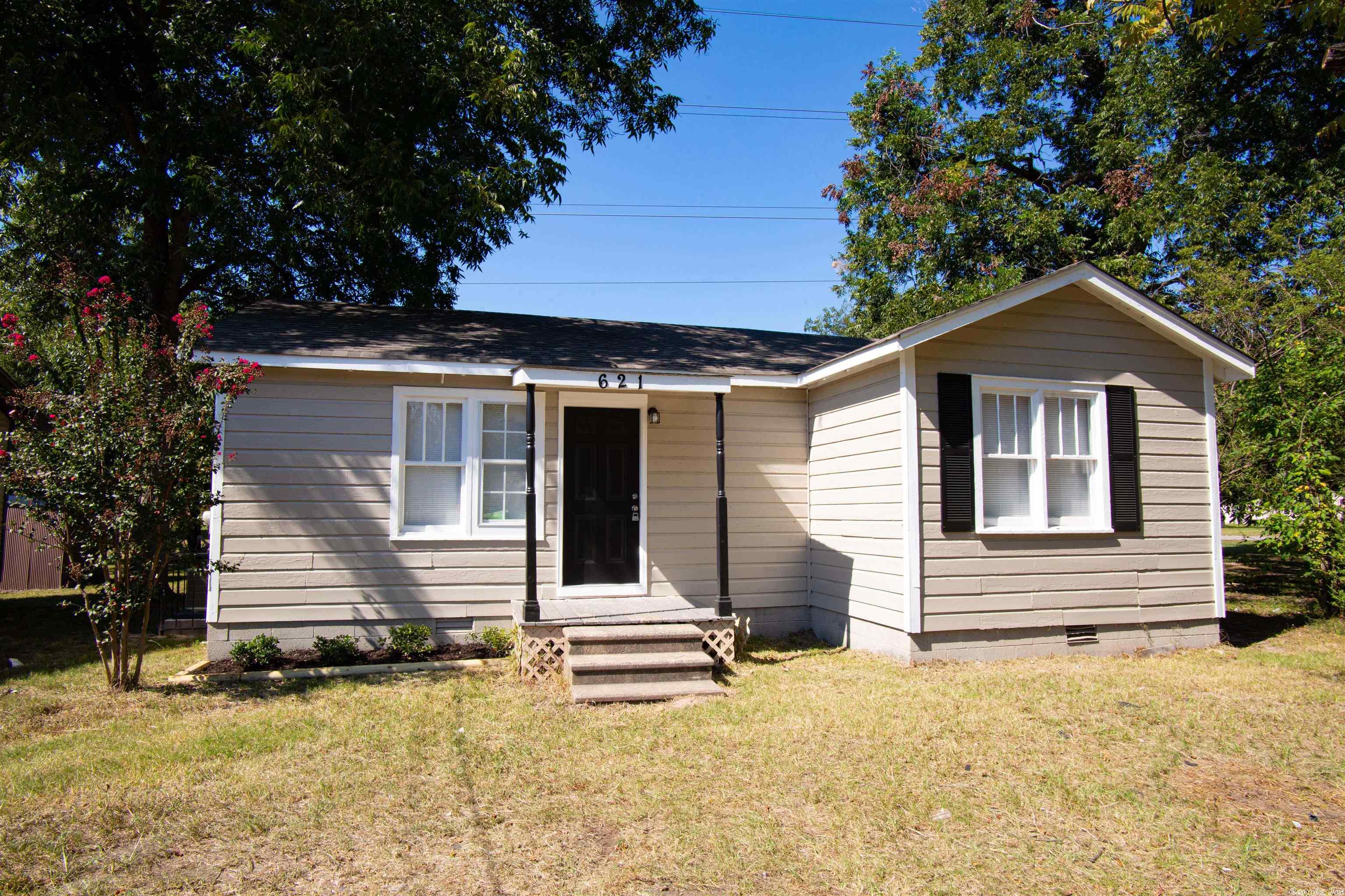 POES - Residential