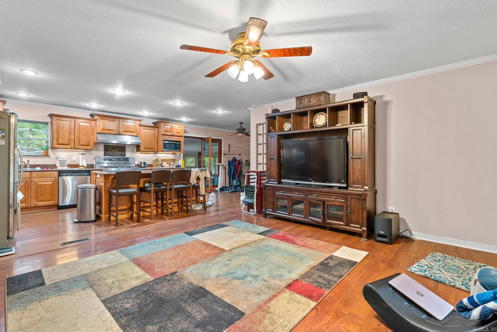 Cedarwood #1 - Residential