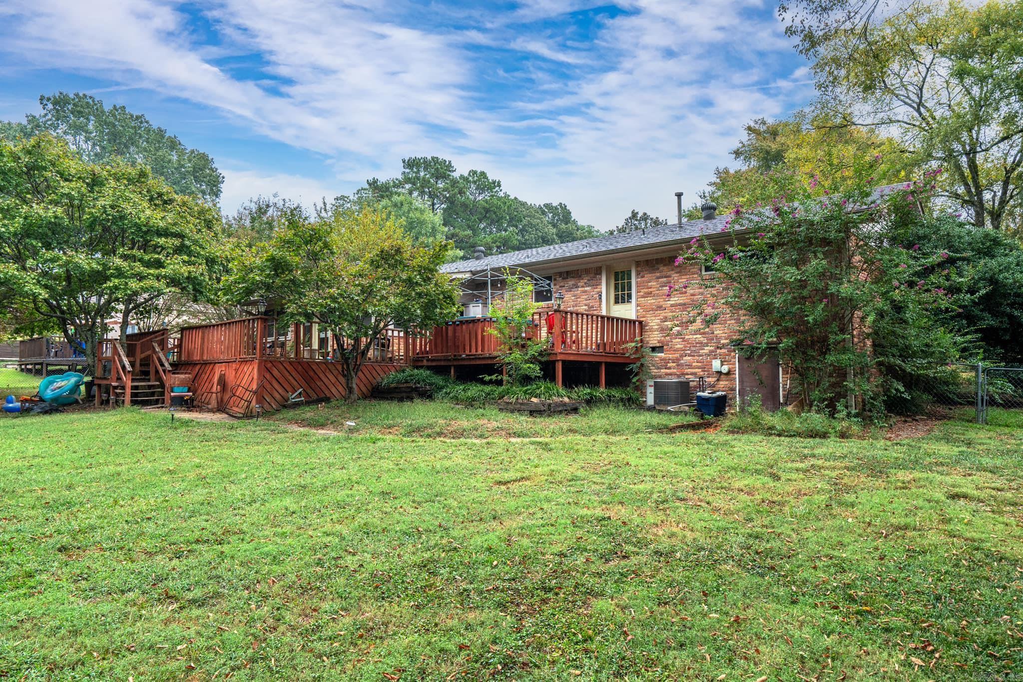 Cedarwood #1 - Residential