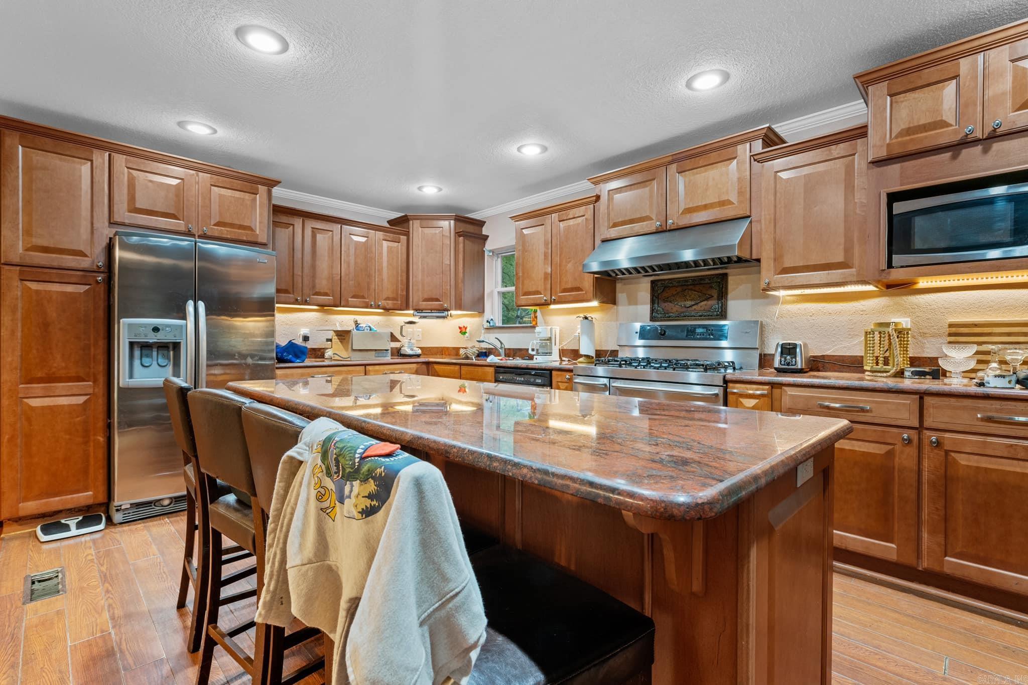 Cedarwood #1 - Residential