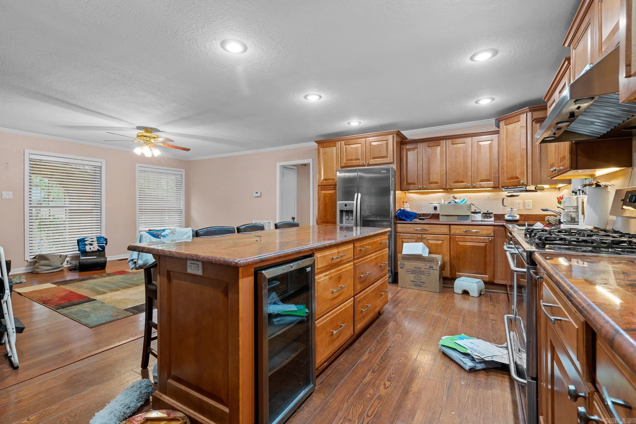 Cedarwood #1 - Residential