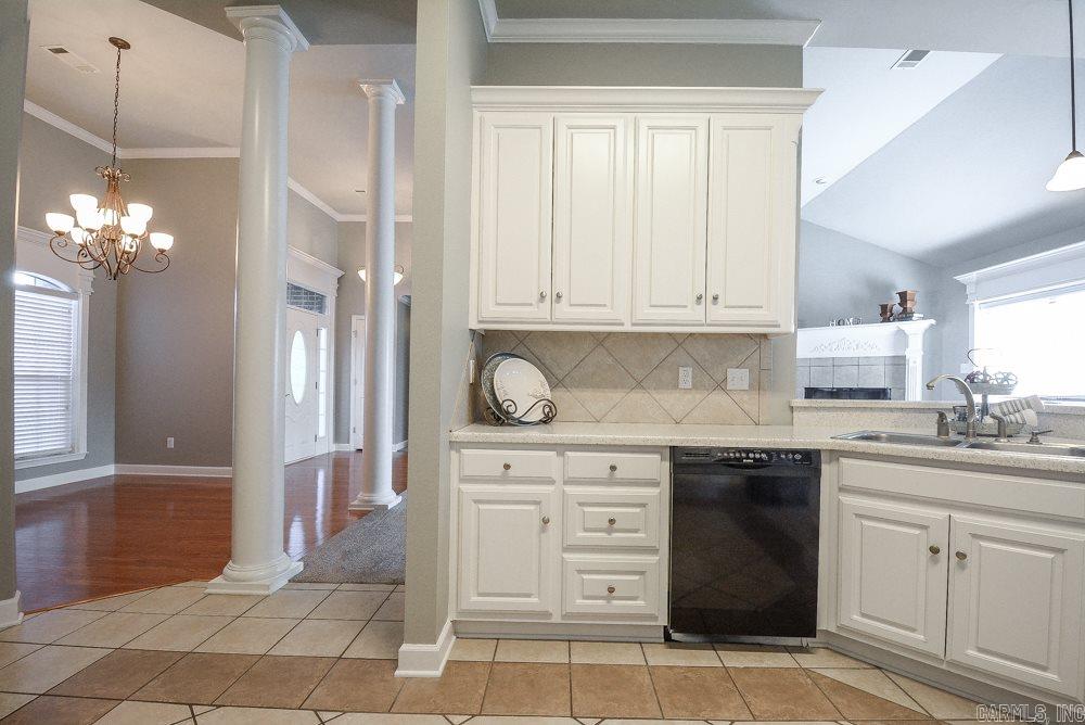 AUSTIN LAKES ON THE BAY ADDN - Residential