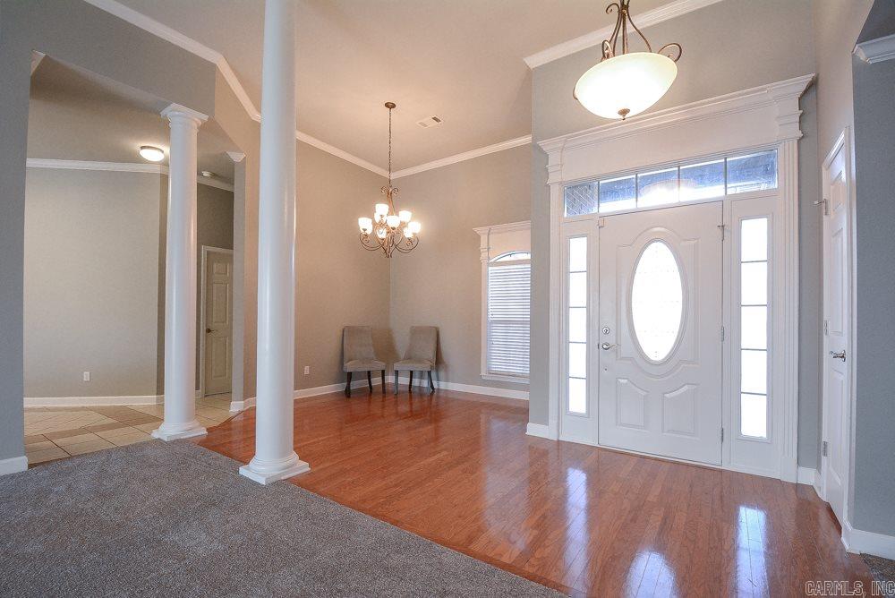 AUSTIN LAKES ON THE BAY ADDN - Residential