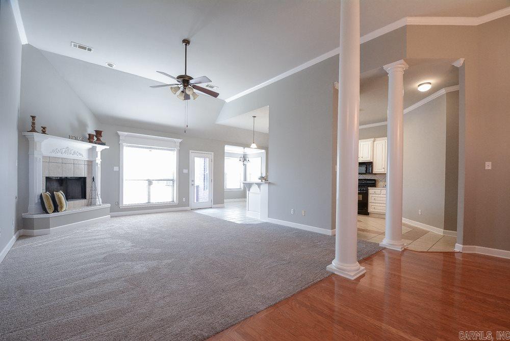 AUSTIN LAKES ON THE BAY ADDN - Residential