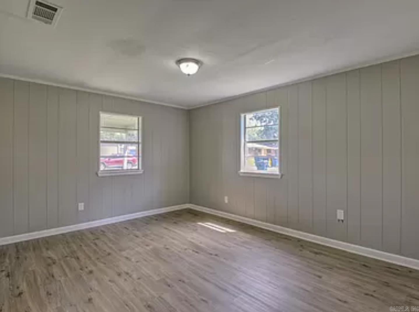 Cabot - Residential Lease