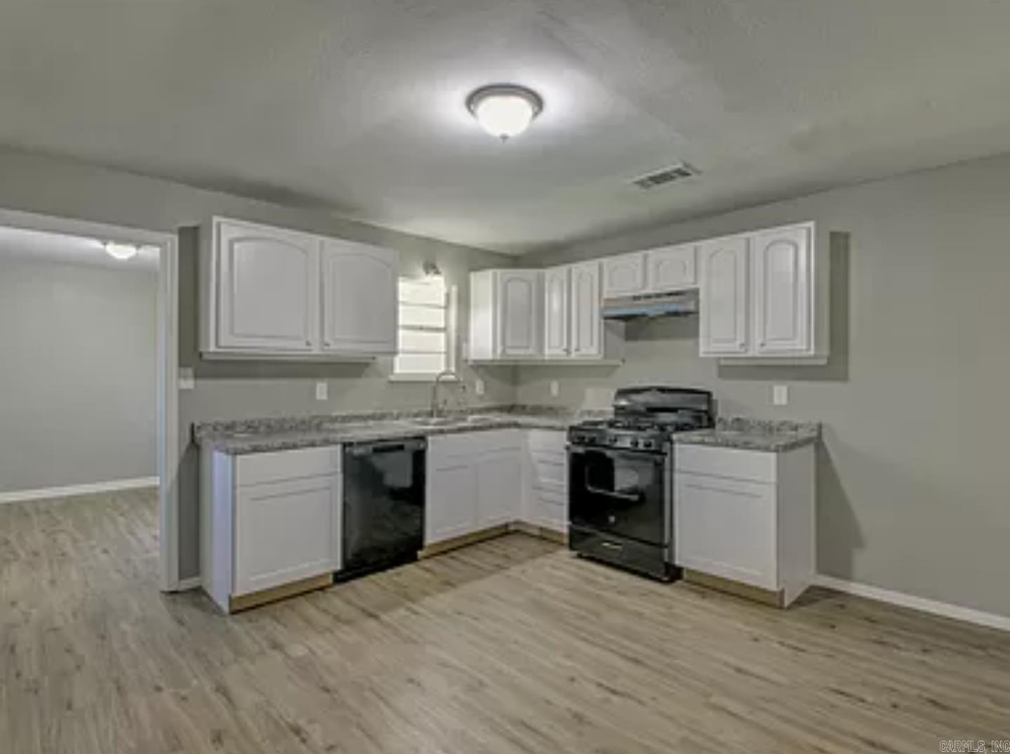 Cabot - Residential Lease