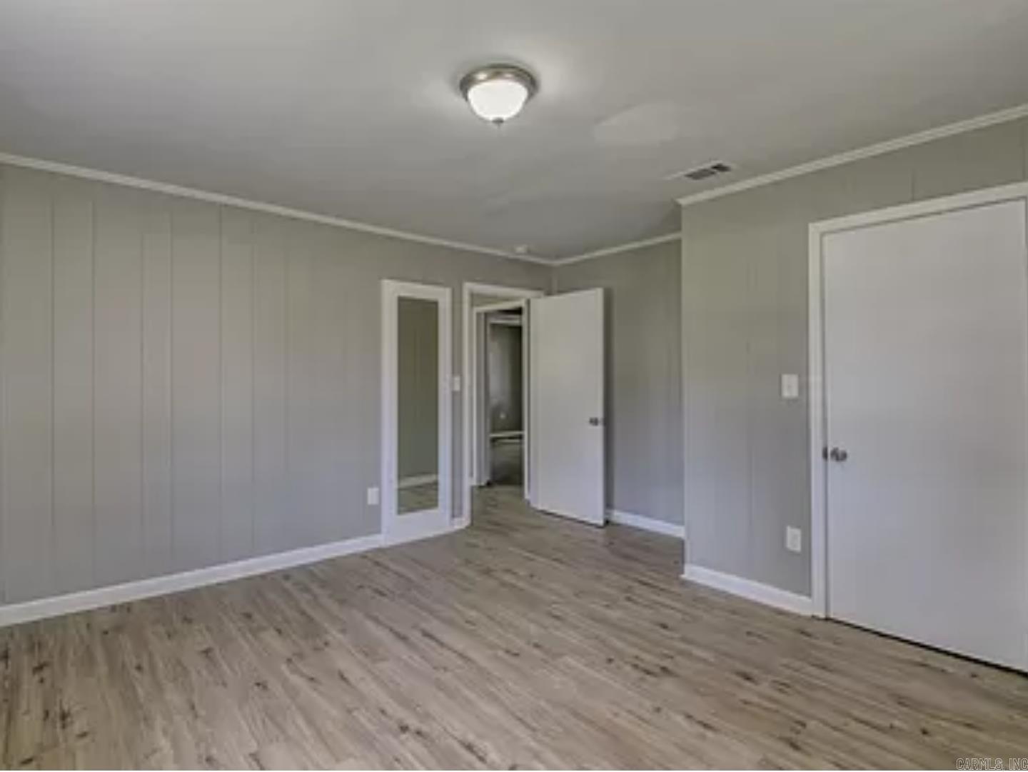 Cabot - Residential Lease