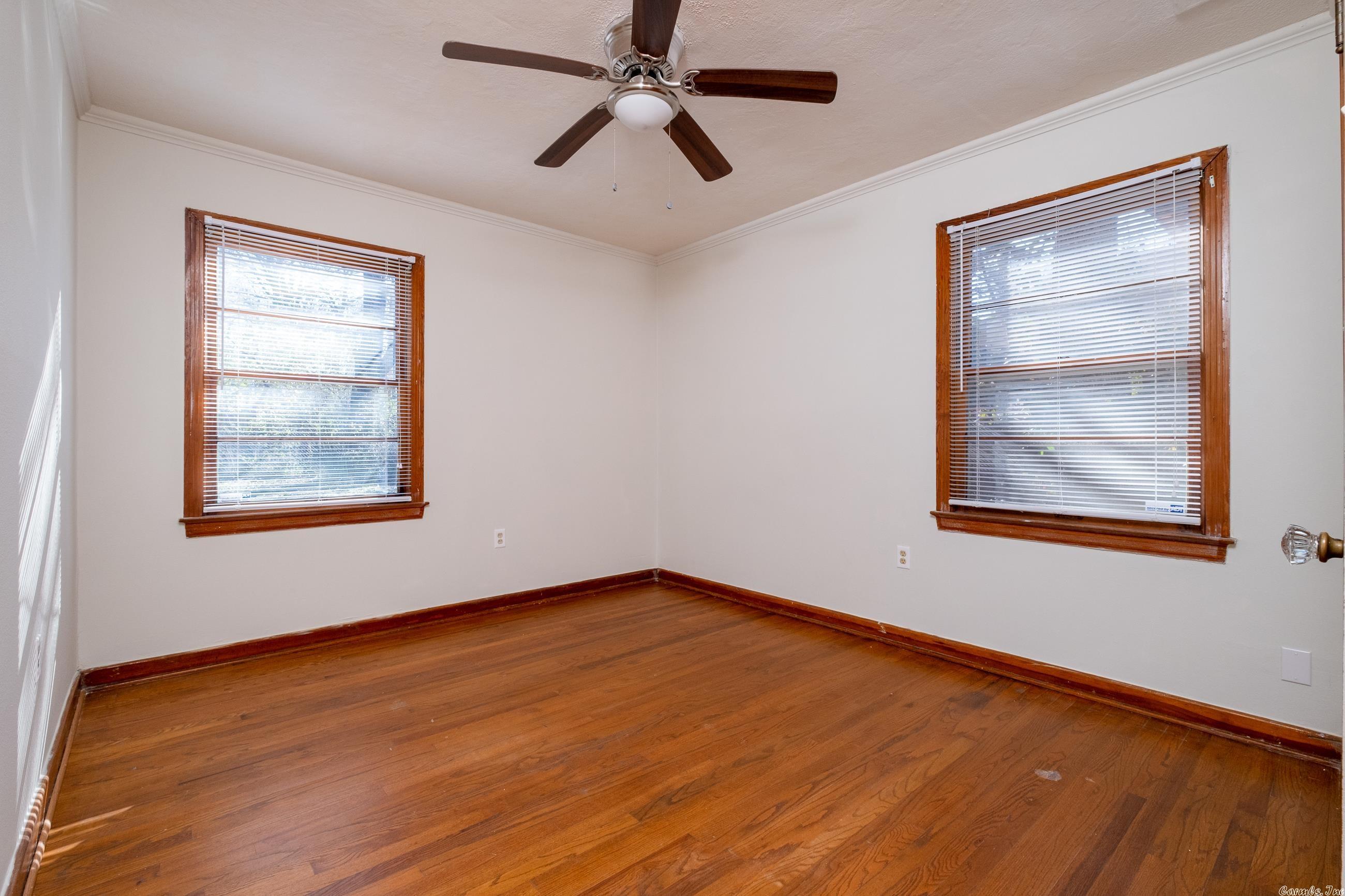OAK FOREST GARDENS - Residential