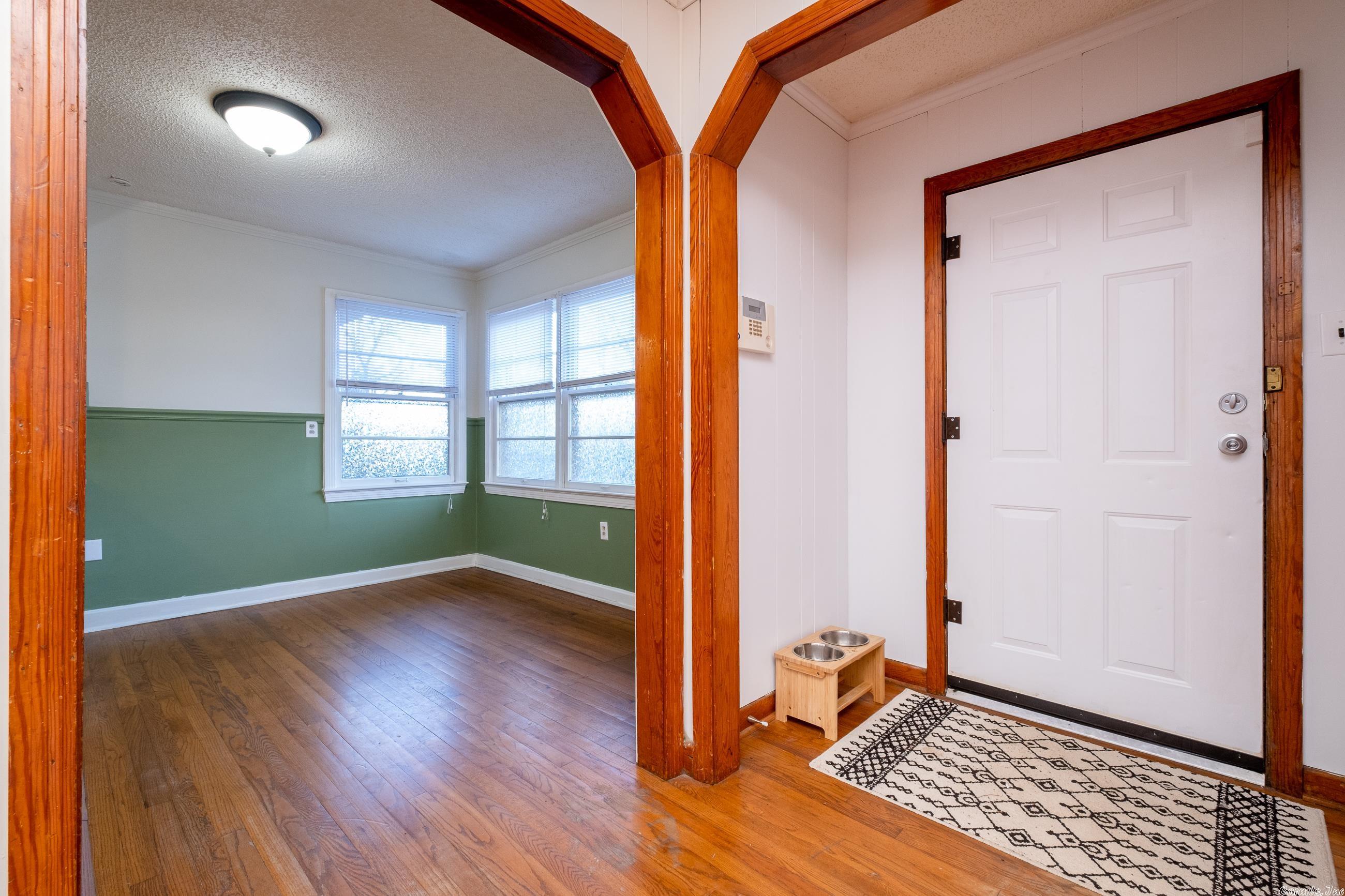 OAK FOREST GARDENS - Residential