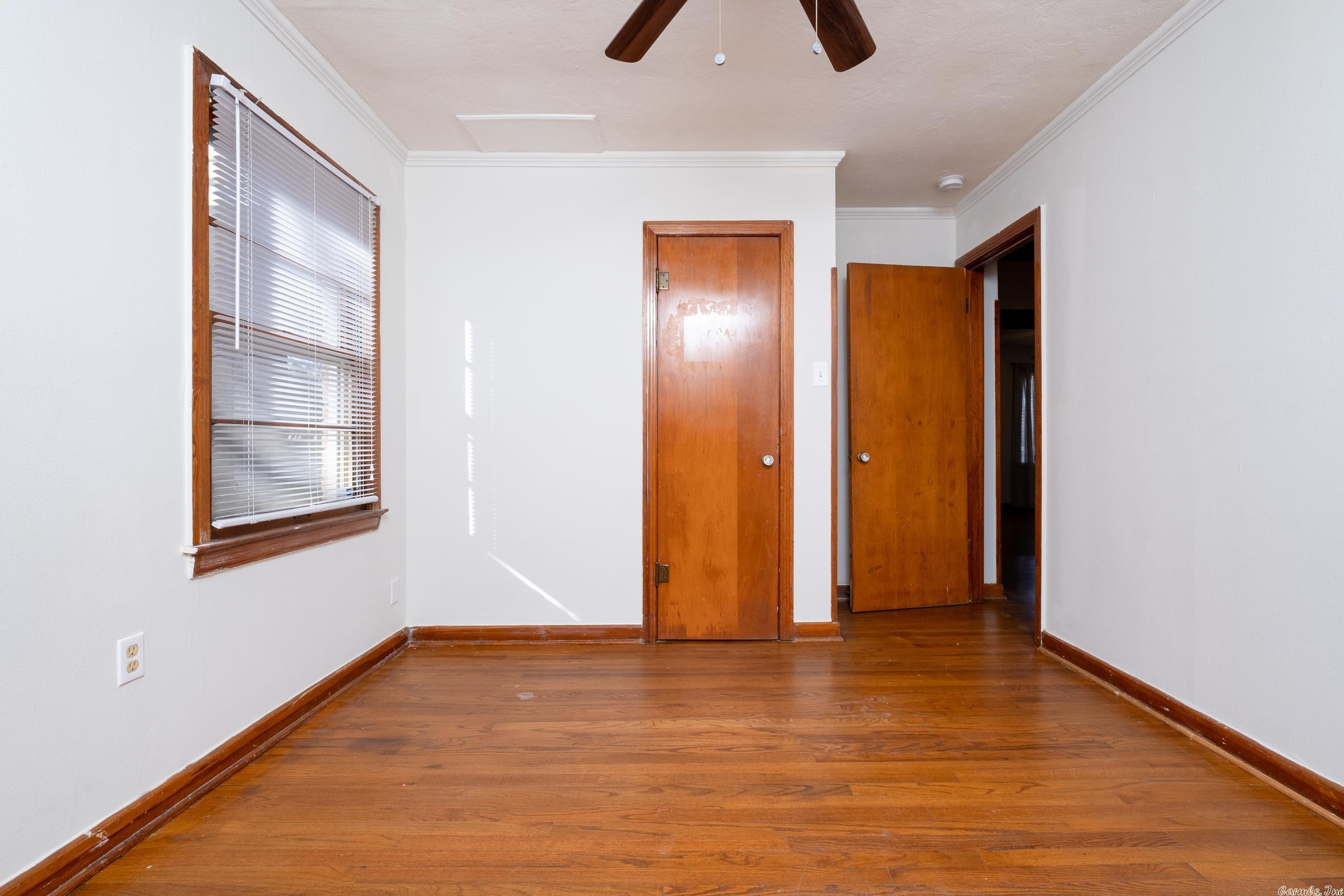 OAK FOREST GARDENS - Residential