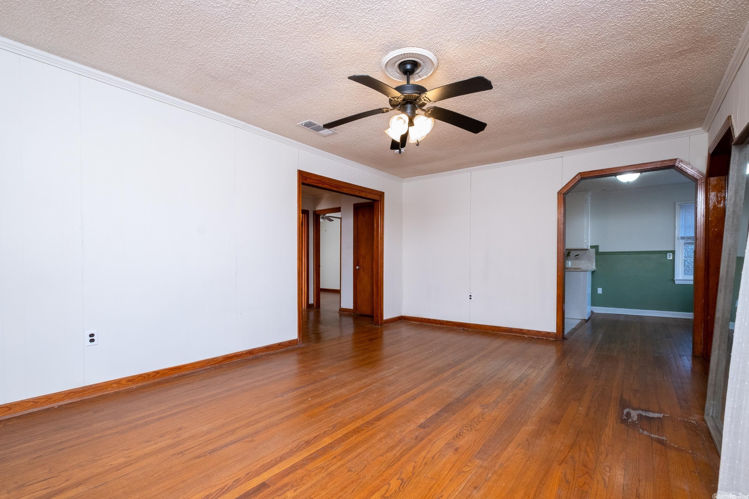 OAK FOREST GARDENS - Residential