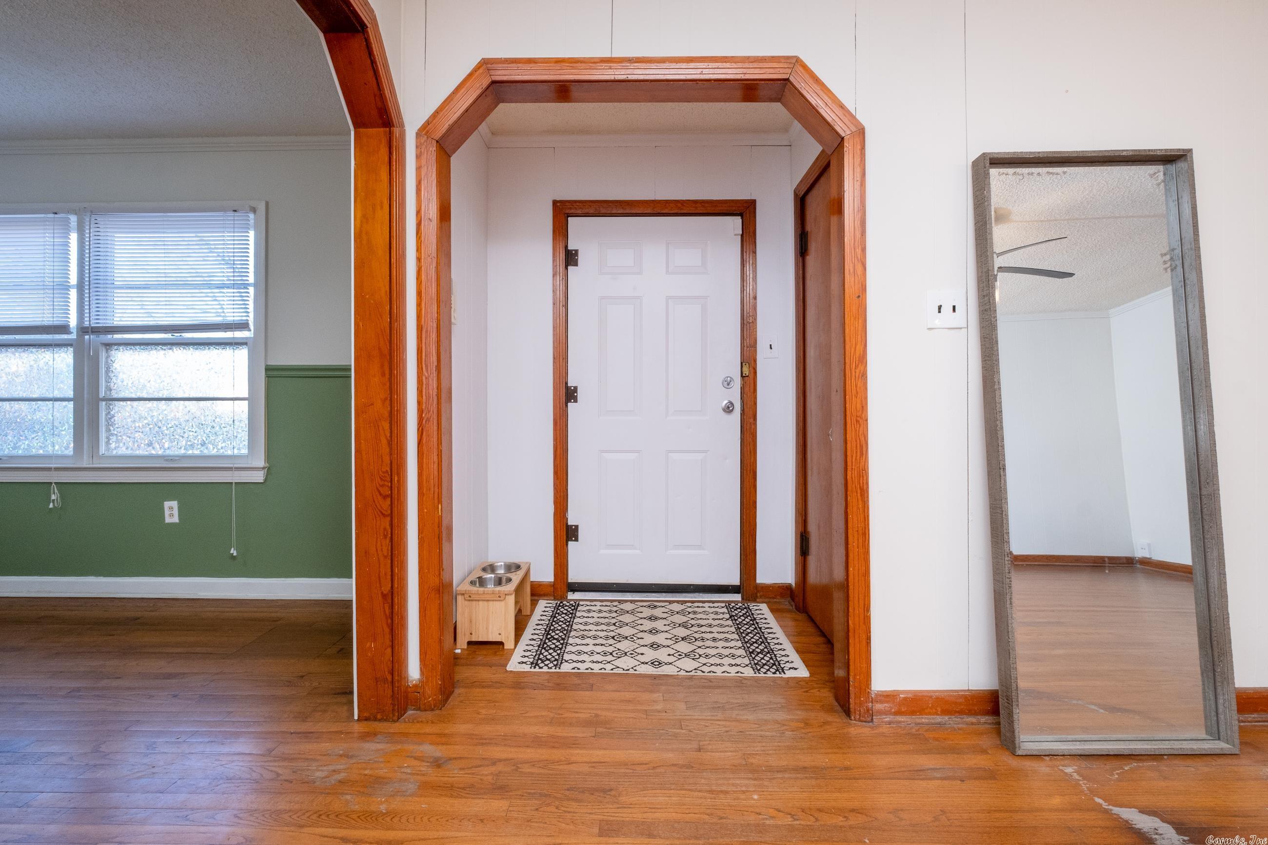OAK FOREST GARDENS - Residential
