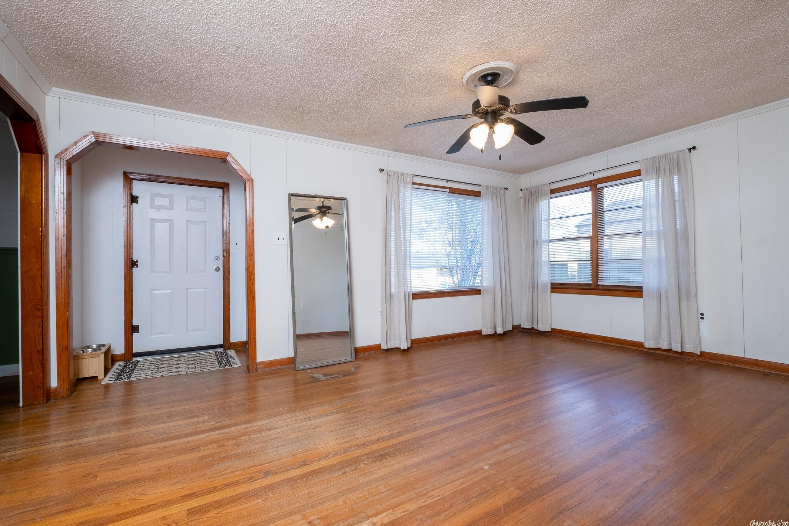 OAK FOREST GARDENS - Residential