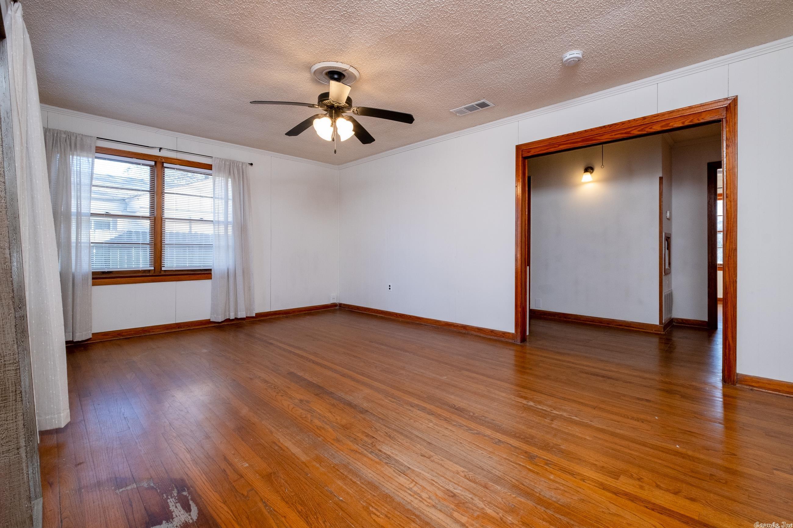 OAK FOREST GARDENS - Residential