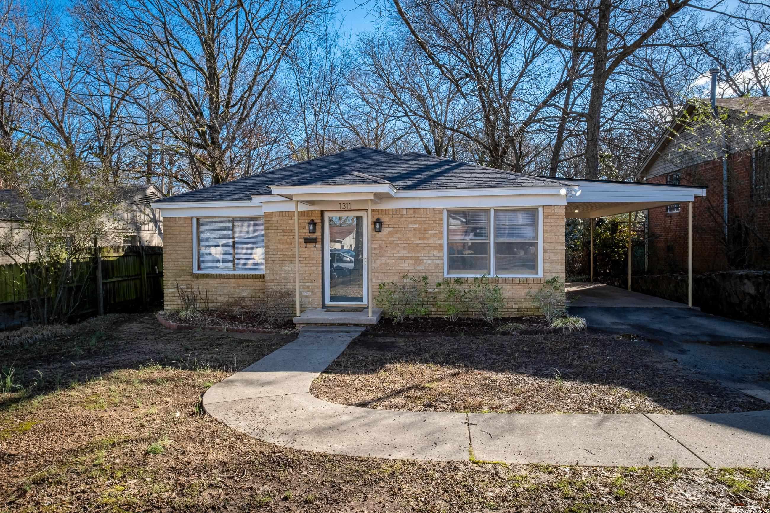 OAK FOREST GARDENS - Residential