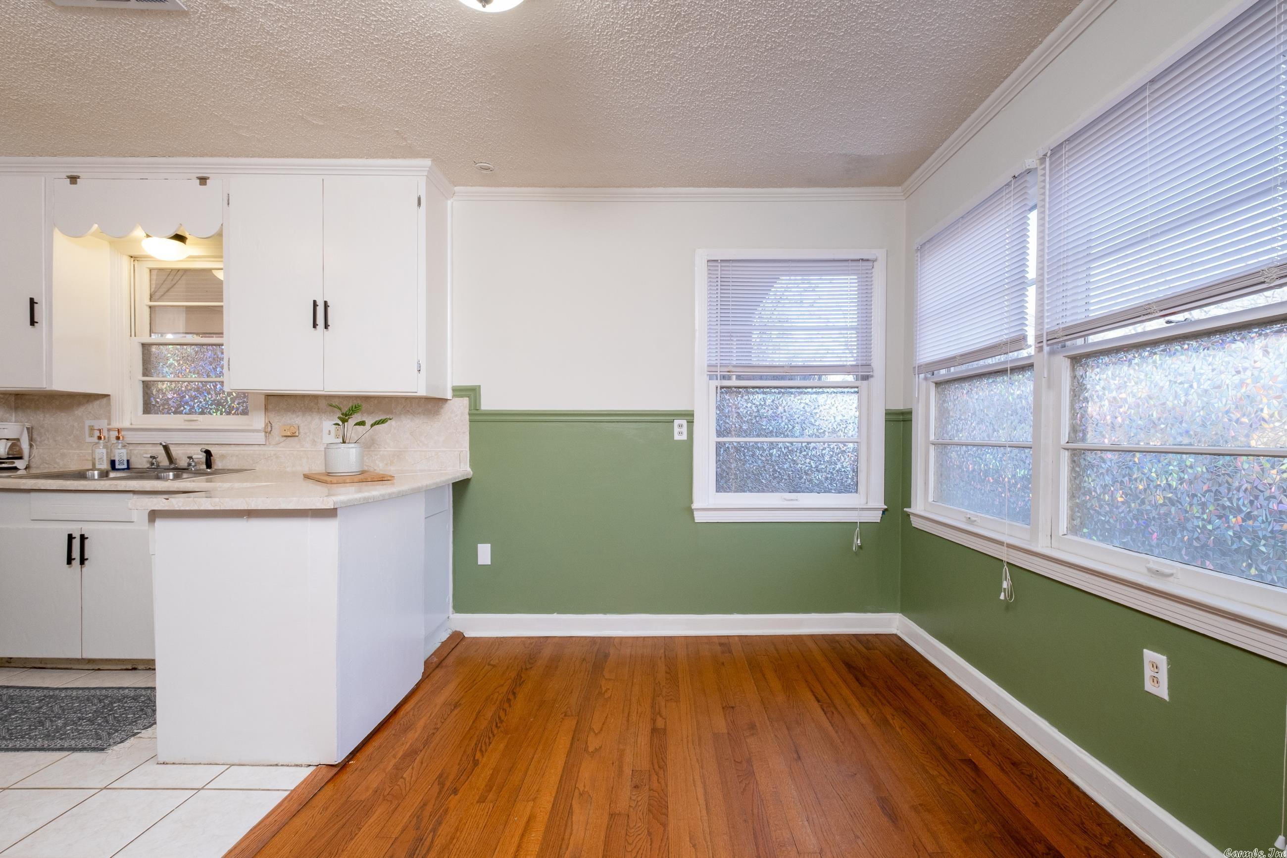OAK FOREST GARDENS - Residential