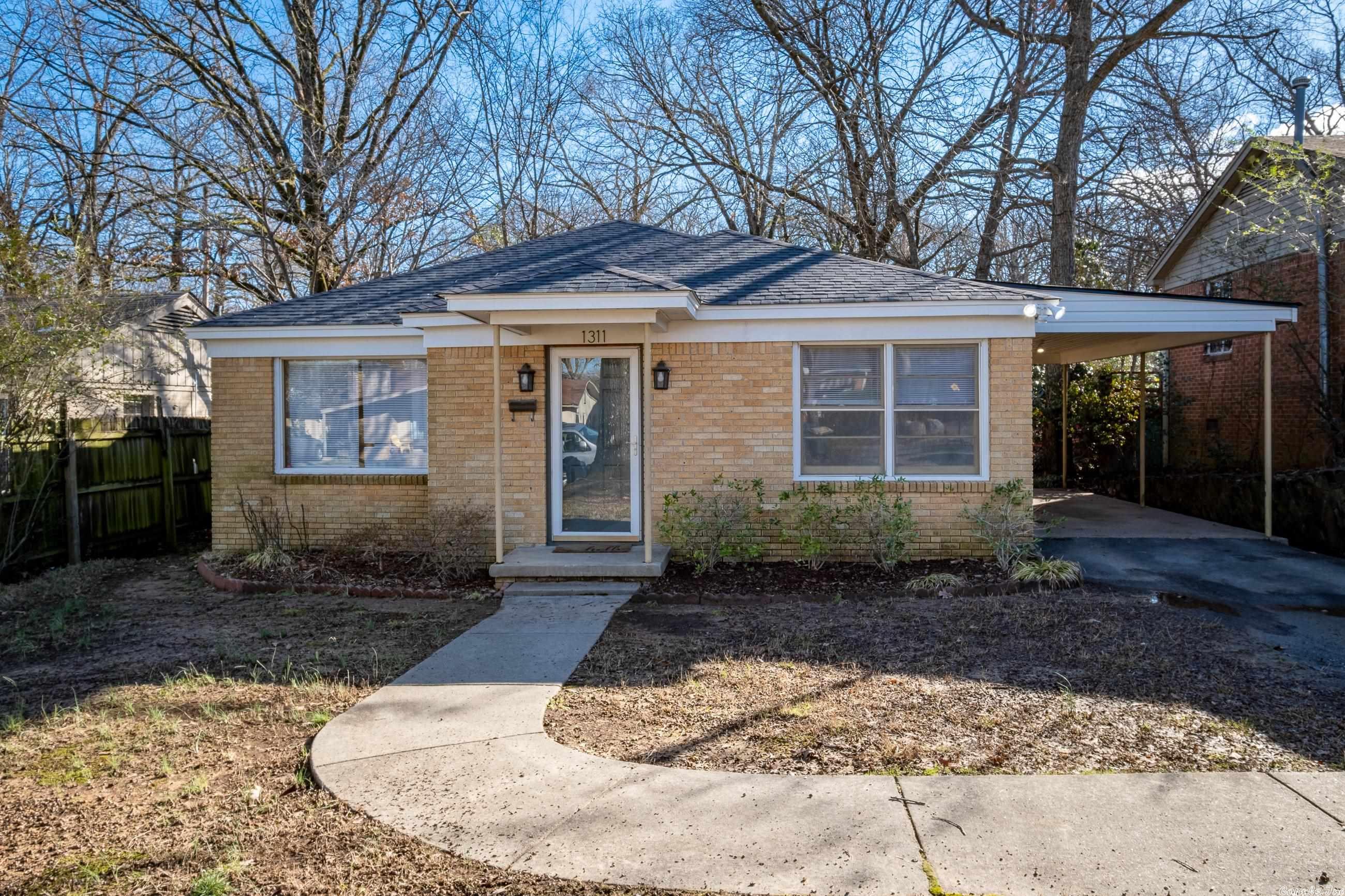 OAK FOREST GARDENS - Residential