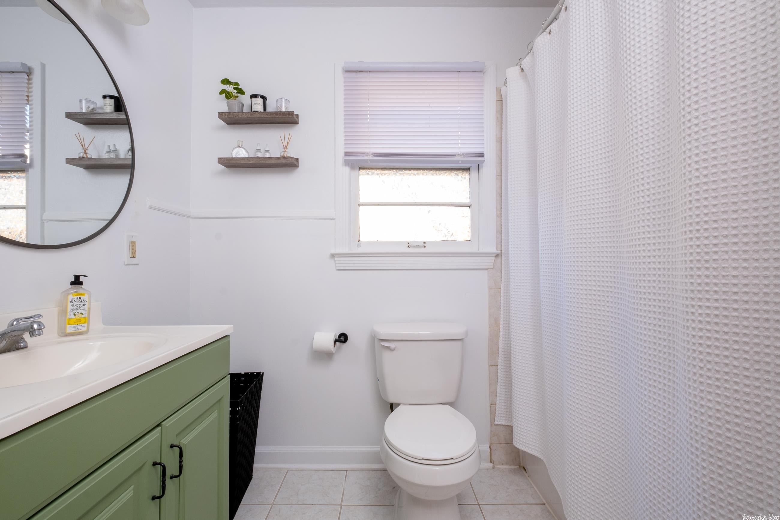 OAK FOREST GARDENS - Residential