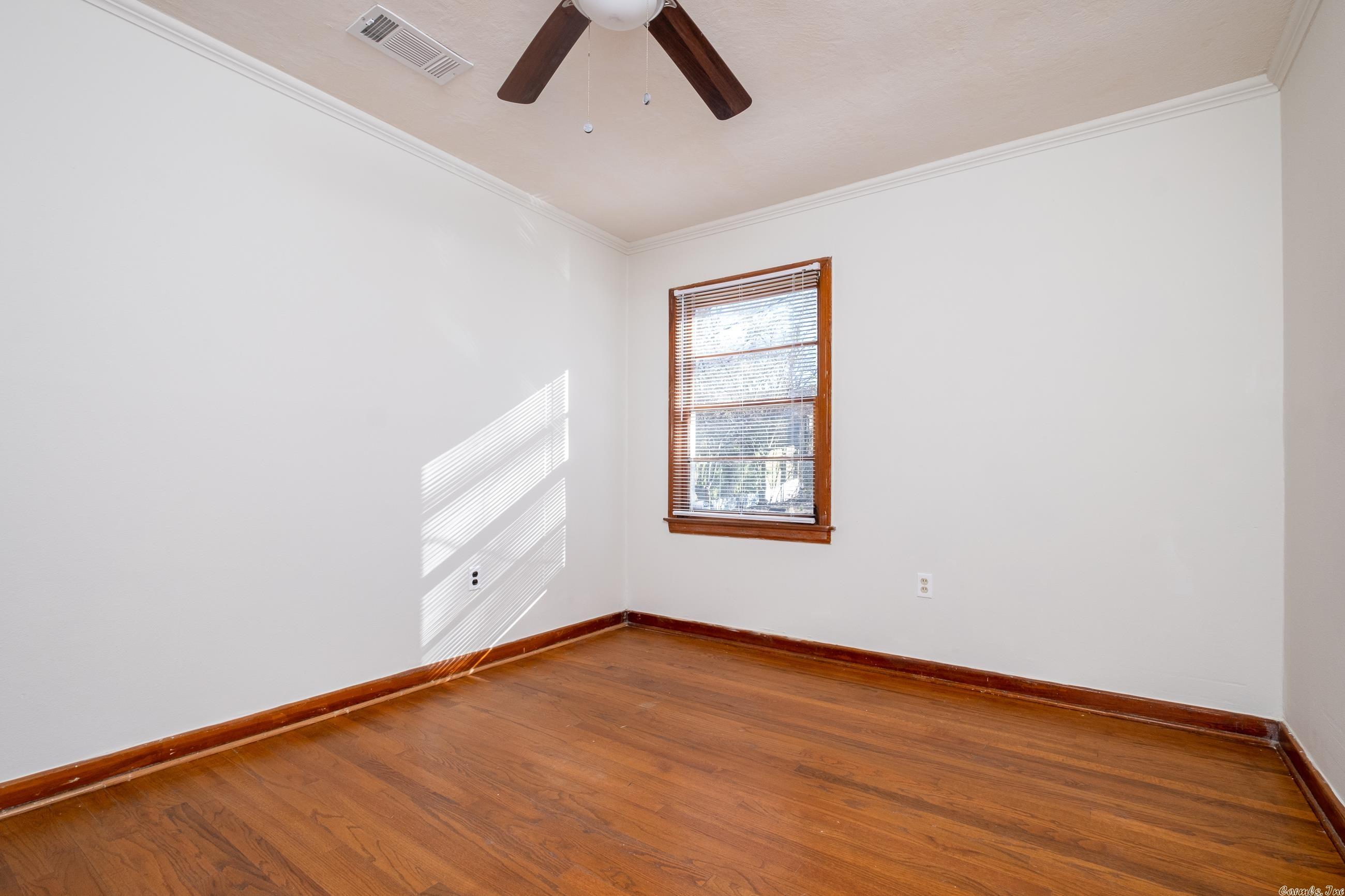 OAK FOREST GARDENS - Residential