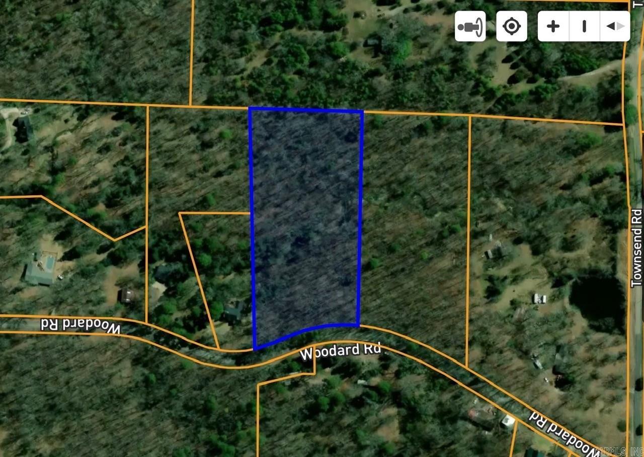Beautiful 5-Acre Homesite in Benton, AR. Build your dream home on this peaceful 5-acre property conveniently located just off US-70 West toward Hot Springs on Woodard Road in Benton. Offering the perfect balance of privacy and accessibility, this tract provides plenty of room for a custom home, workshop, garden, or recreational space. A natural creek runs through the property, adding charm, character, and a scenic backdrop for your future homesite. Electricity is already available on the property with an existing power pole, helping simplify the building process. Enjoy the convenience of being less than five minutes from local shopping and fuel, while still having the space and tranquility of country living. With easy access to Benton, Hot Springs, and Interstate 30, this property is well positioned for those looking to enjoy a rural setting without sacrificing everyday convenience. Whether you're ready to build now or invest for the future, this unique 5-acre parcel offers endless possibilities. Bring your vision and make this beautiful piece of Arkansas land your own. Contact Jowaun Wright at 501-912-4701 for more information.