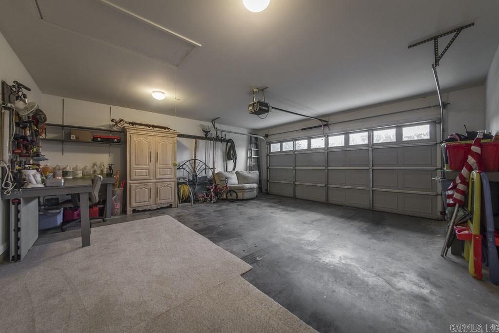 Blooming Ridge - Residential
