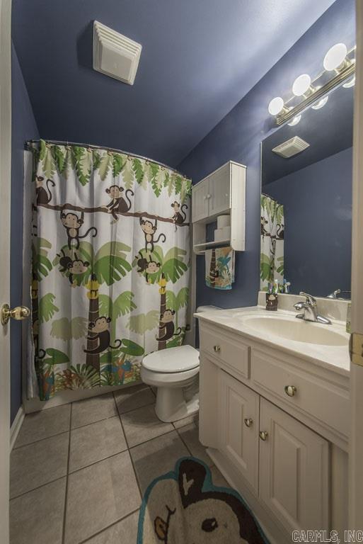 Blooming Ridge - Residential