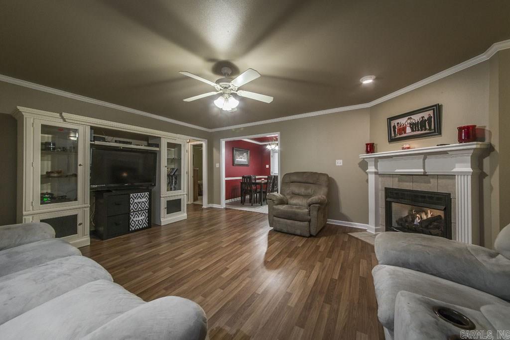 Blooming Ridge - Residential