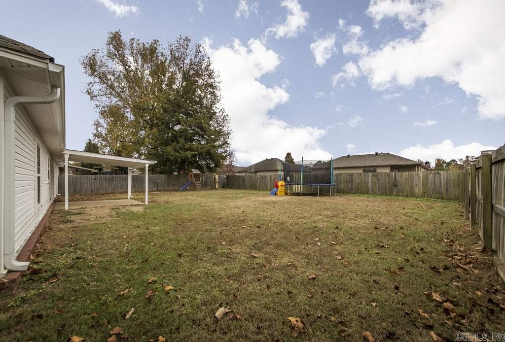 Blooming Ridge - Residential