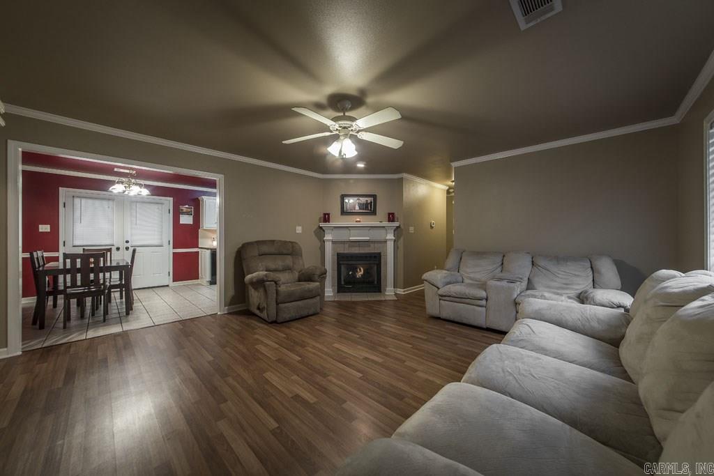 Blooming Ridge - Residential