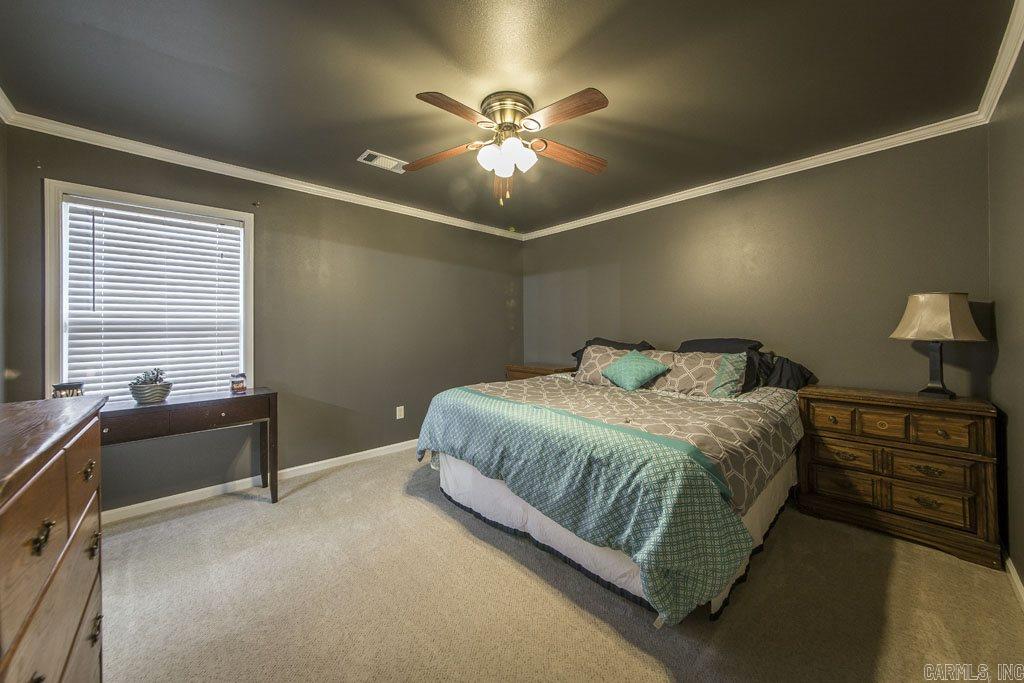 Blooming Ridge - Residential