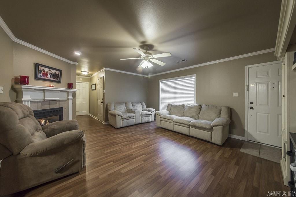 Blooming Ridge - Residential