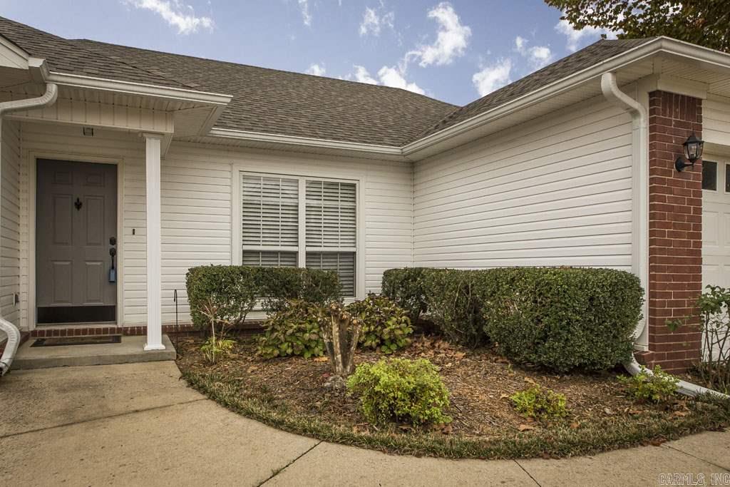Blooming Ridge - Residential