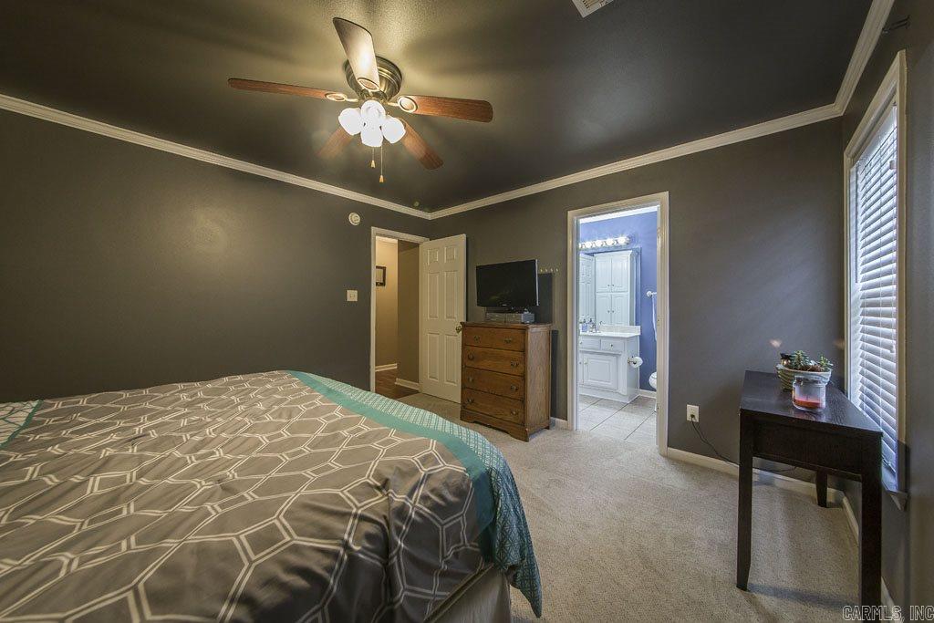Blooming Ridge - Residential
